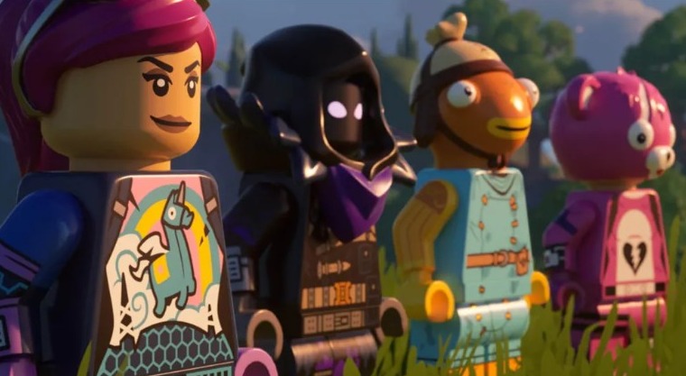 Lego Fortnite: tips and tricks to Master the new in-game adventure