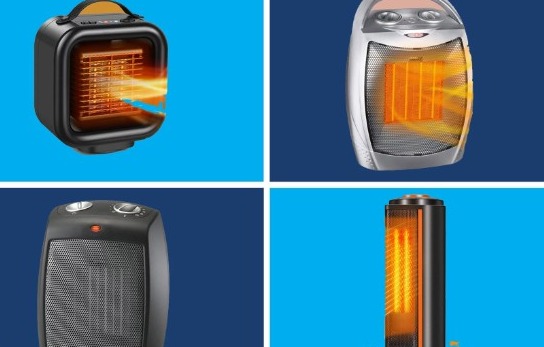 Best Alternatives To Space Heaters