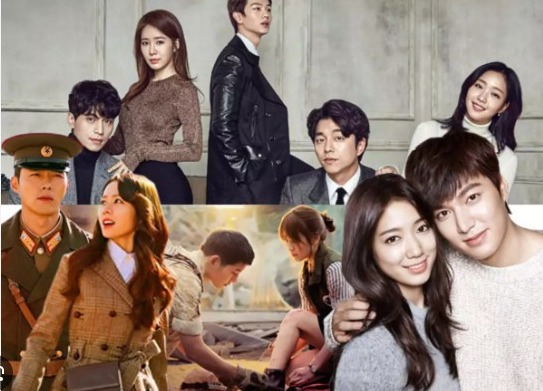 5 Must Watch Romantic Korean Dramas